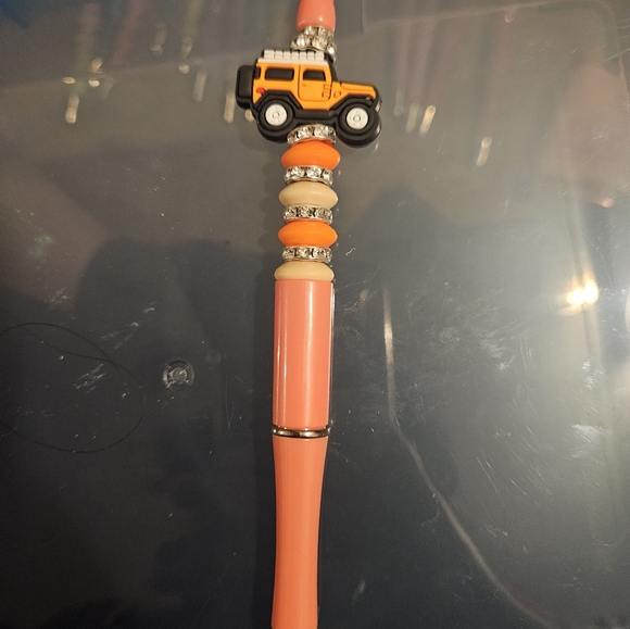 Beadable pens - Picture 3 of 6